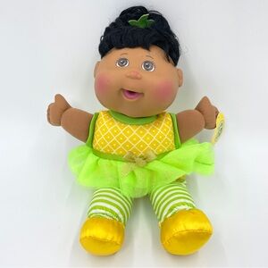 Cabbage Patch Kids Doll Multiracial Athena Kimberly 12”